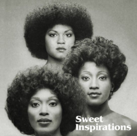 The Sweet Inspirations (Gold), płyta winylowa Sweet Inspirations