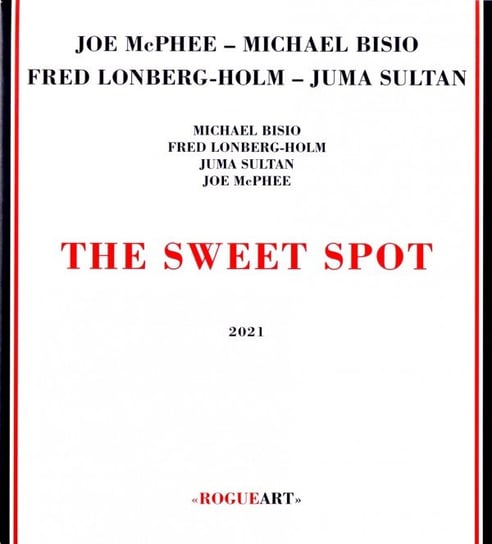 The Sweet Spot Various Artists