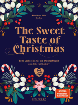 The Sweet Taste of Christmas Edition Lempertz