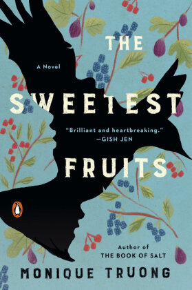 The Sweetest Fruits Penguin Random House