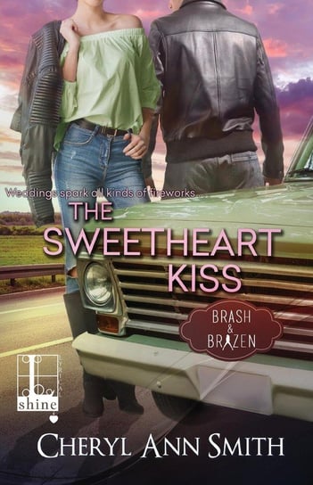 The Sweetheart Kiss Smith Cheryl Ann
