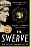 The Swerve Greenblatt Stephen