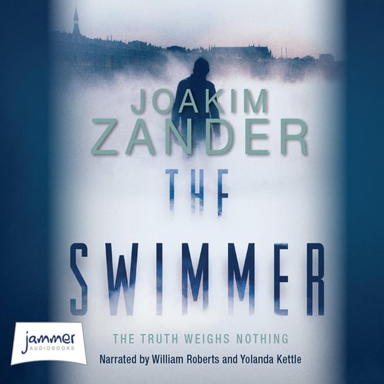 The Swimmer Zander Joakim