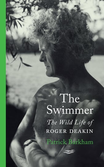 The Swimmer Barkham Patrick