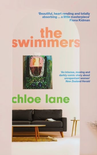 The Swimmers Chloe Lane