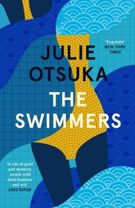 The Swimmers Penguin Books UK