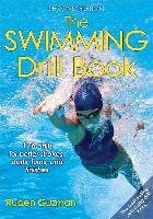 The Swimming Drill Book Guzman Ruben