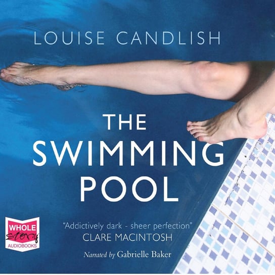 The Swimming Pool Candlish Louise