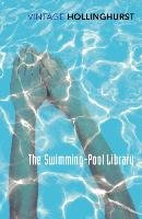 The Swimming Pool Library Hollinghurst Alan