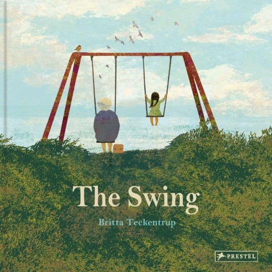 The Swing Britta Teckentrup