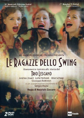 The Swing Girls Zaccaro Maurizio