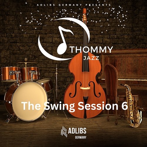 The Swing Session 6 Thommy Jazz