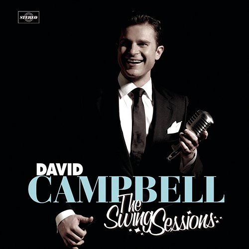 The Swing Sessions David Campbell