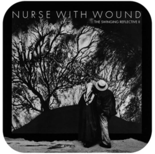 The Swinging Reflective Nurse With Wound