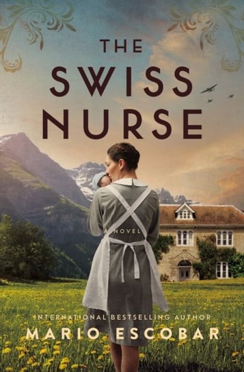 The Swiss Nurse Escobar Mario