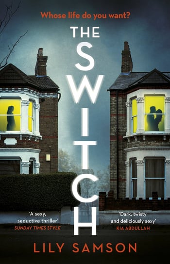 The Switch Samson Lily
