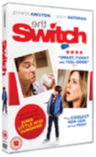 The Switch (brak polskiej wersji językowej) Gordon Josh, Speck Will