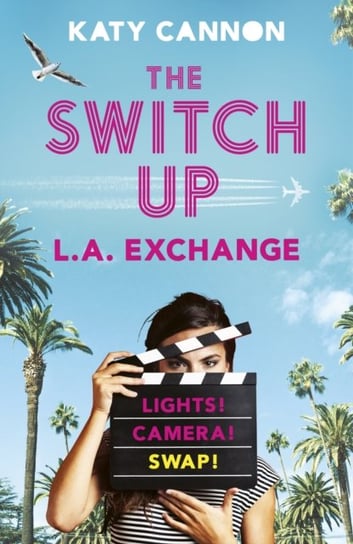 The Switch Up: L. A. Exchange Cannon Katy