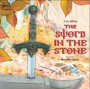 The Sword in the Stone White T. H.