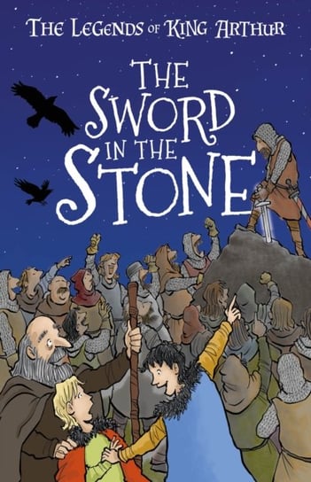 The Sword in the Stone (Easy Classics) Tracey Mayhew