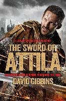 The Sword of Attila Gibbins David