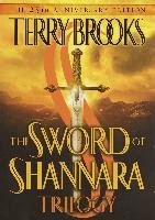 The Sword of Shannara Trilogy Brooks Terry