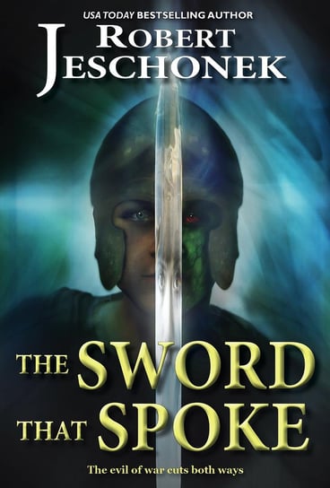 The Sword That Spoke - ebook epub Jeschonek Robert