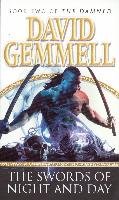 The Swords Of Night And Day Gemmell David