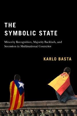 The Symbolic State. Minority Recognition, Majority Backlash, and Secession in Multinational Countries Karlo Basta