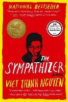 The Sympathizer Nguyen Viet Thanh