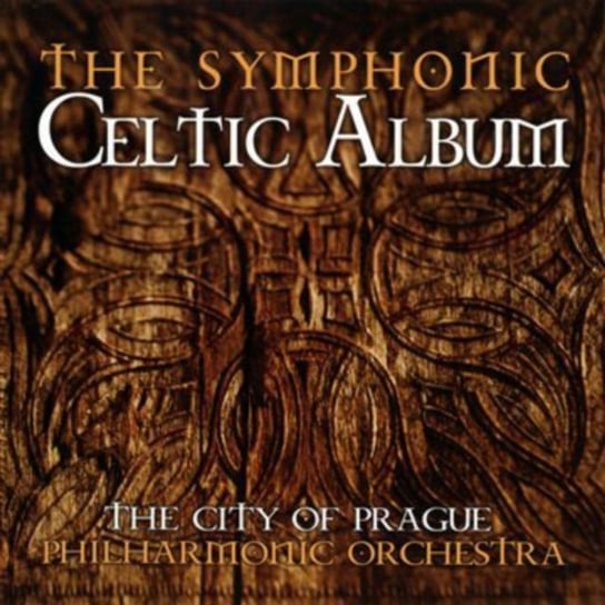 The Symphonic Celtic Album Various Artists
