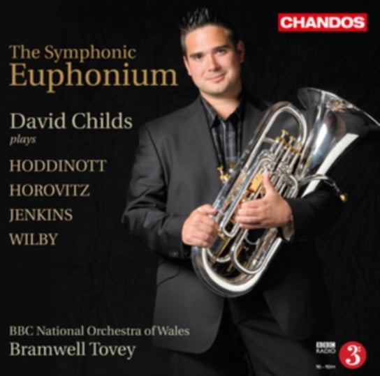 The Symphonic Euphonium Various Artists