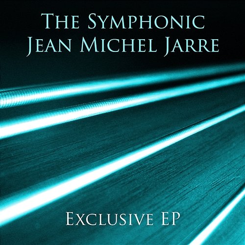 The Symphonic Jean Michel Jarre The City of Prague Philharmonic Orchestra, Crouch End Festival Chorus