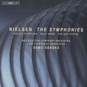 The Symphonies Various Artists