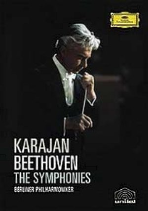 The Symphonies Von Karajan Herbert