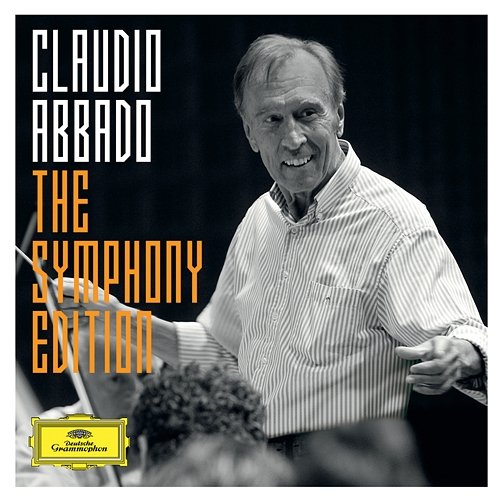 The Symphony Edition Claudio Abbado
