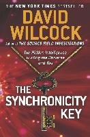 The Synchronicity Key Wilcock David