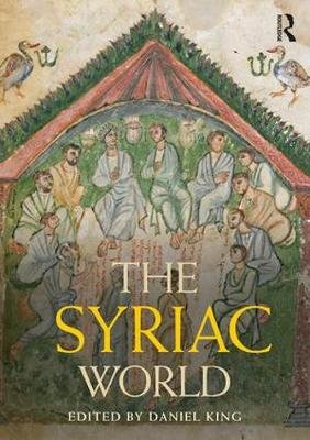The Syriac World King Daniel