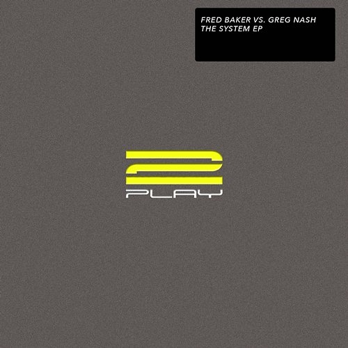 The System EP Fred Baker vs. Greg Nash