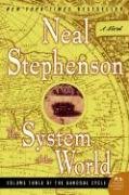 The System of the World Stephenson Neal