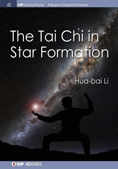 The Tai Chi in Star Formation Li Hua-Bai