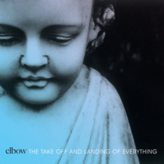The Take Off And Landing Of Everything (Deluxe Edition) Elbow