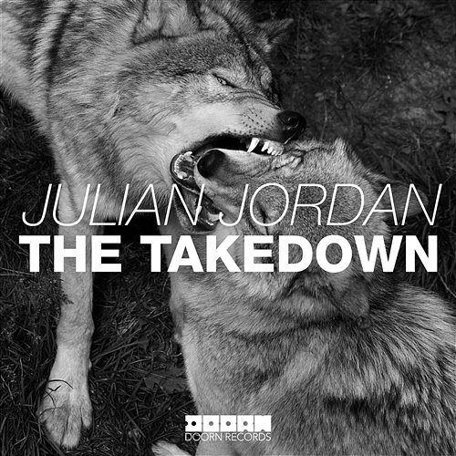 The Takedown Julian Jordan