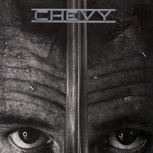 The Taker Chevy