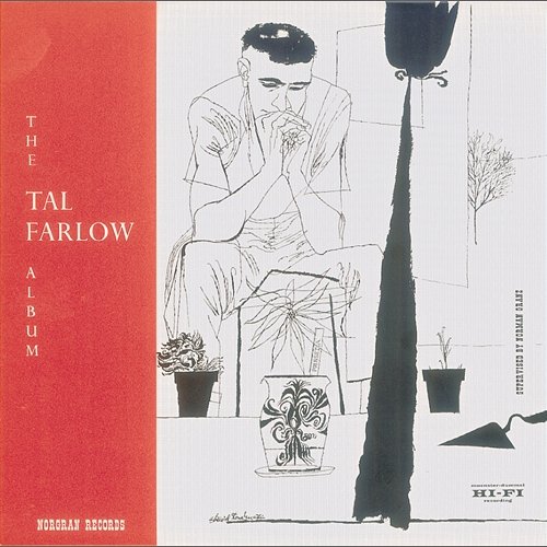 The Tal Farlow Album Tal Farlow