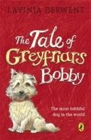 The Tale of Greyfriars Bobby Derwent Lavinia