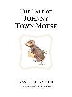 The Tale of Johnny Town-Mouse Potter Beatrix