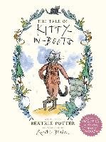 The Tale of Kitty in Boots Potter Beatrix
