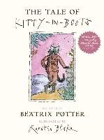 The Tale of Kitty In Boots Potter Beatrix