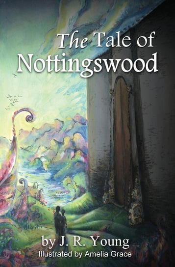 The Tale of Nottingswood Young JR